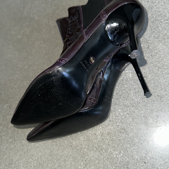 Dolce & gabbana heels - Picture 5 of 6